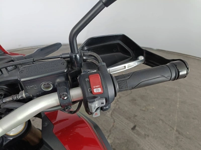 7 - Honda Africa Twin Cascioli Group