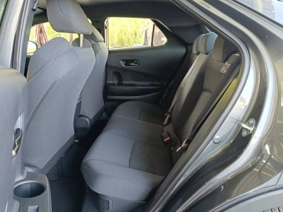 9 - Toyota C-HR Cascioli Group