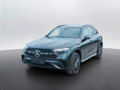 1 - Mercedes-Benz GLC Cascioli Group