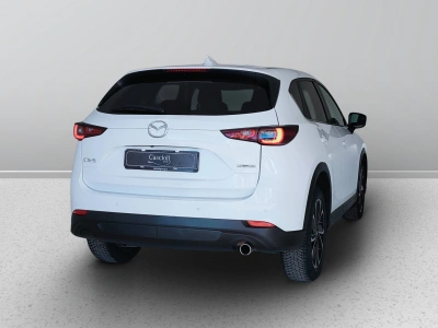 6 - Mazda CX Cascioli Group