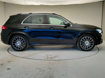 7 - Mercedes-Benz GLE Cascioli Group