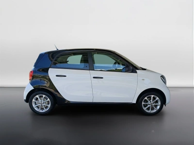 3 - smart forfour Cascioli Group