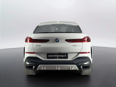 5 - BMW X6 Cascioli Group