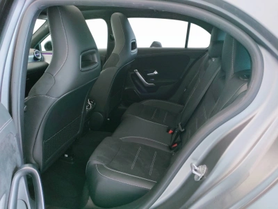 10 - Mercedes-Benz Classe A Cascioli Group