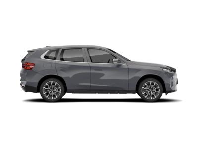 6 - BMW X3 Cascioli Group