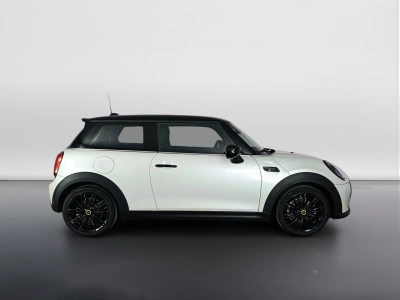 3 - MINI Cooper Cascioli Group