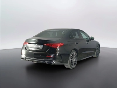 4 - Mercedes-Benz Classe C Cascioli Group