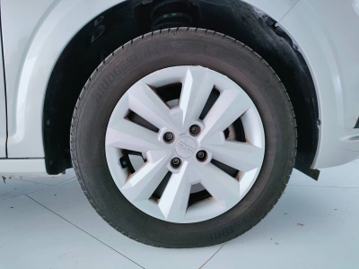 8 - Dacia Sandero Cascioli Group