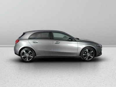3 - Mercedes-Benz Classe A Cascioli Group