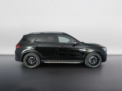 3 - Mercedes AMG GLE Cascioli Group