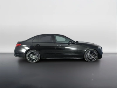 6 - Mercedes-Benz Classe C Cascioli Group