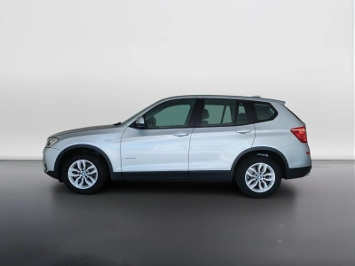 3 - BMW X3 Cascioli Group
