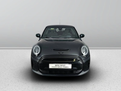 2 - MINI Cooper Cascioli Group