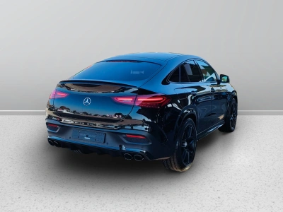 6 - Mercedes AMG GLE Cascioli Group