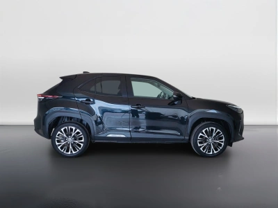 4 - Toyota Yaris Cross Cascioli Group