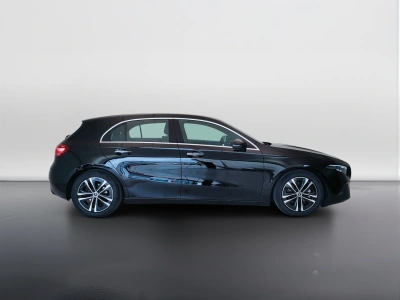 4 - Mercedes-Benz Classe A Cascioli Group