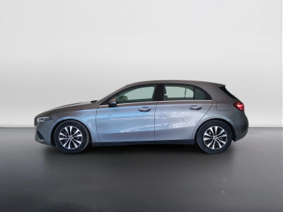 8 - Mercedes-Benz Classe A Cascioli Group