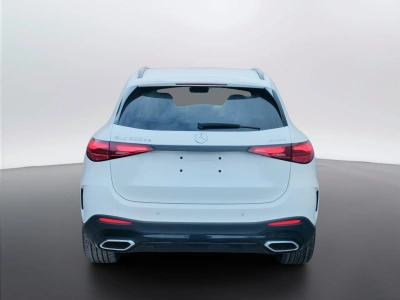 4 - Mercedes-Benz GLC Cascioli Group