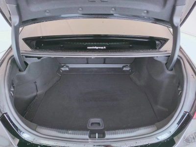 9 - Mercedes-Benz Classe C Cascioli Group