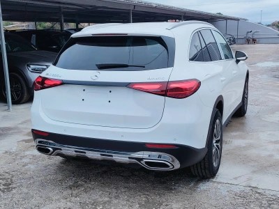 6 - Mercedes-Benz GLC Cascioli Group