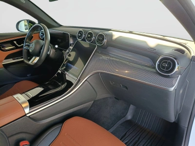 10 - Mercedes-Benz GLC Cascioli Group