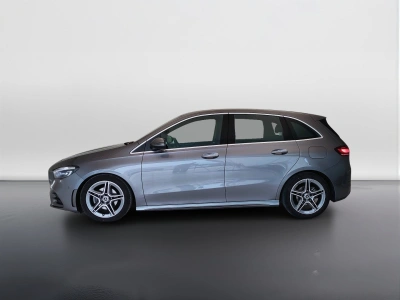 8 - Mercedes-Benz Classe B Cascioli Group