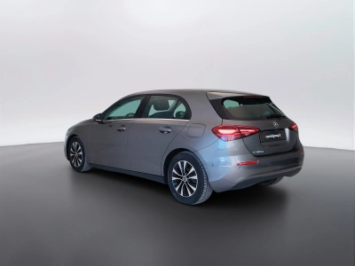 7 - Mercedes-Benz Classe A Cascioli Group