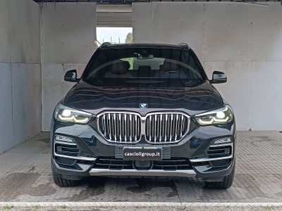 2 - BMW X5 Cascioli Group