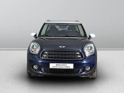 2 - MINI Countryman Cascioli Group