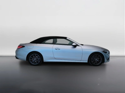 7 - Mercedes-Benz CLE Cascioli Group