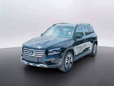 1 - Mercedes-Benz GLB Cascioli Group