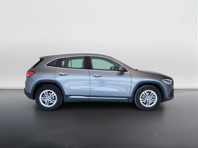 7 - Mercedes-Benz GLA Cascioli Group