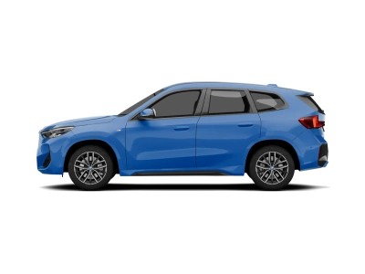 3 - BMW iX1 Cascioli Group