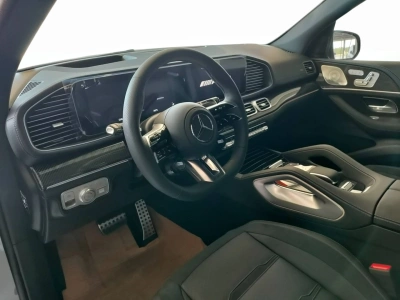 9 - Mercedes AMG GLE Cascioli Group