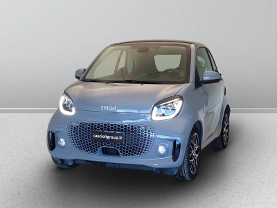 1 - smart fortwo Cascioli Group