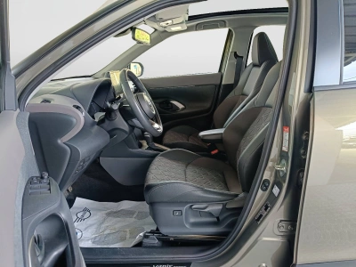 8 - Toyota Yaris Cross Cascioli Group