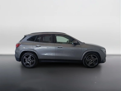 3 - Mercedes-Benz GLA Cascioli Group