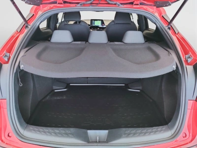 9 - Toyota C-HR Cascioli Group