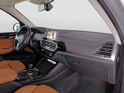 10 - BMW X3 Cascioli Group