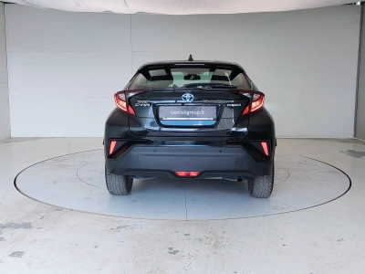 6 - Toyota C-HR Cascioli Group