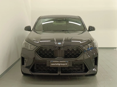 2 - BMW X2 Cascioli Group
