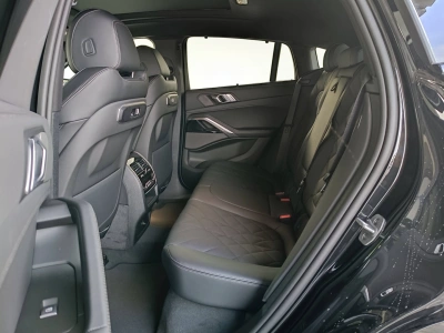 9 - BMW X6 Cascioli Group