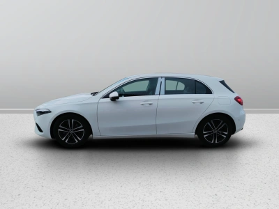 3 - Mercedes-Benz Classe A Cascioli Group