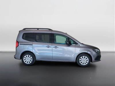4 - Mercedes-Benz Citan Cascioli Group