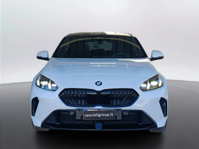 2 - BMW Serie 1 Cascioli Group
