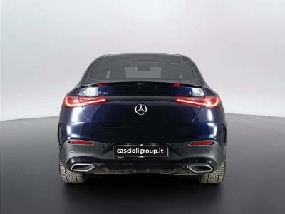 5 - Mercedes-Benz GLC Cascioli Group