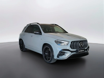 3 - Mercedes AMG GLE Cascioli Group