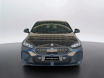 2 - BMW Serie 1 Cascioli Group