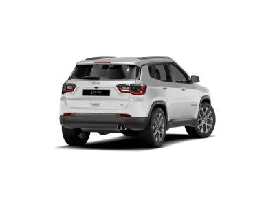5 - Jeep Compass Cascioli Group