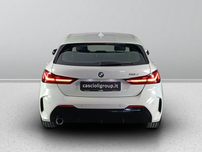 5 - BMW Serie 1 Cascioli Group